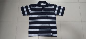 Polo manche courte XXXL