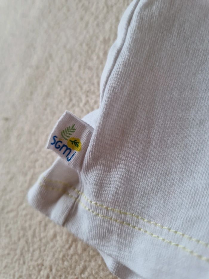 Tenue d'été sergent major 9m - photo numéro 15