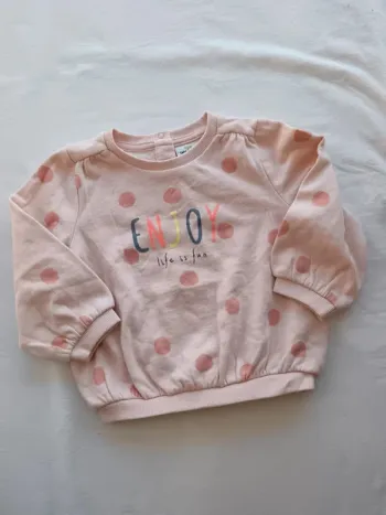 Sweat TAO 18 mois