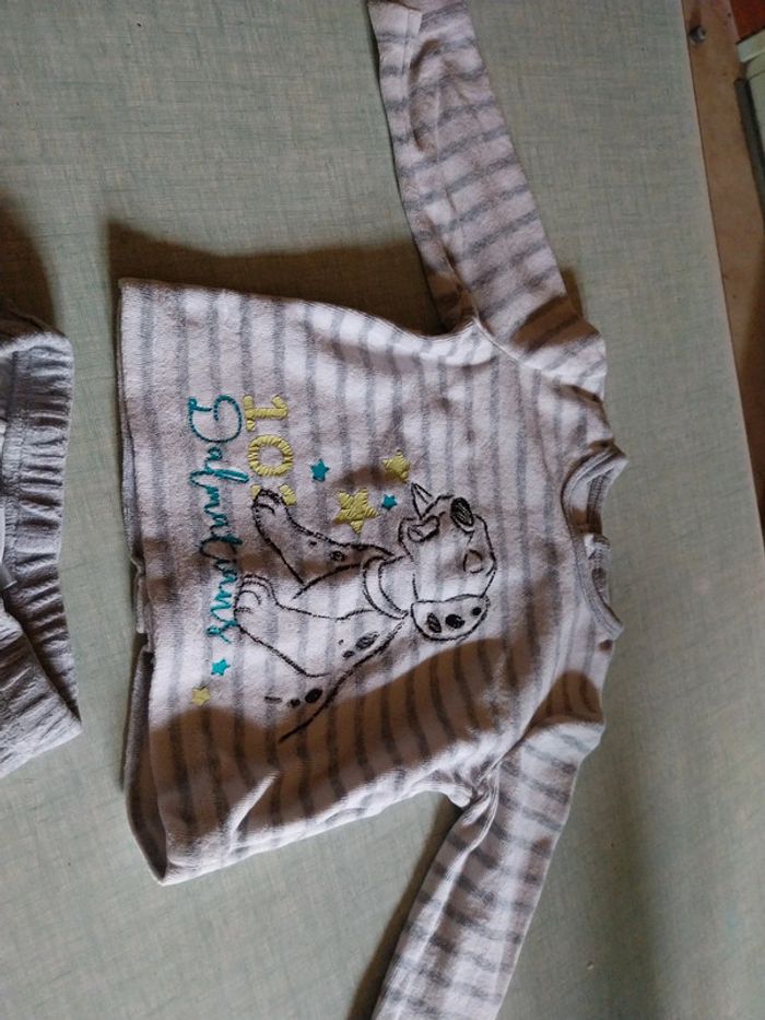 Pyjama - photo numéro 3