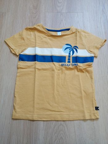 Tee-shirt