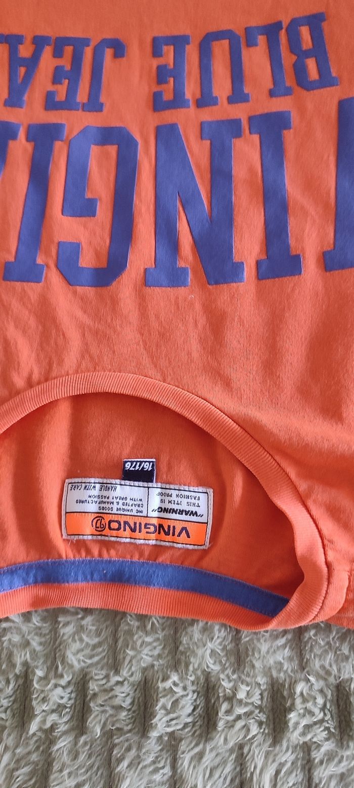 Tee shirt vingino 16 ans - photo numéro 10