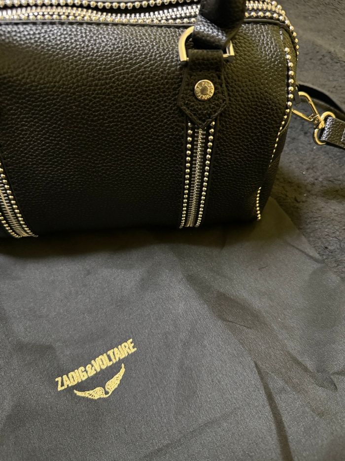 Sac zadig & voltaire Sunny xs - photo numéro 3