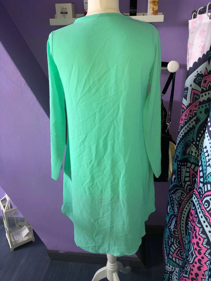 tunique longue - photo numéro 4