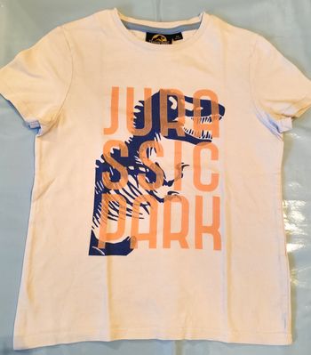 t-shirt taille 10 ans