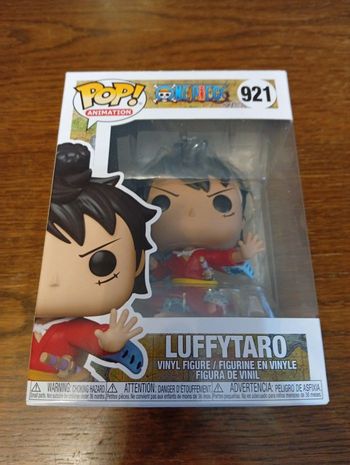 Pop 921