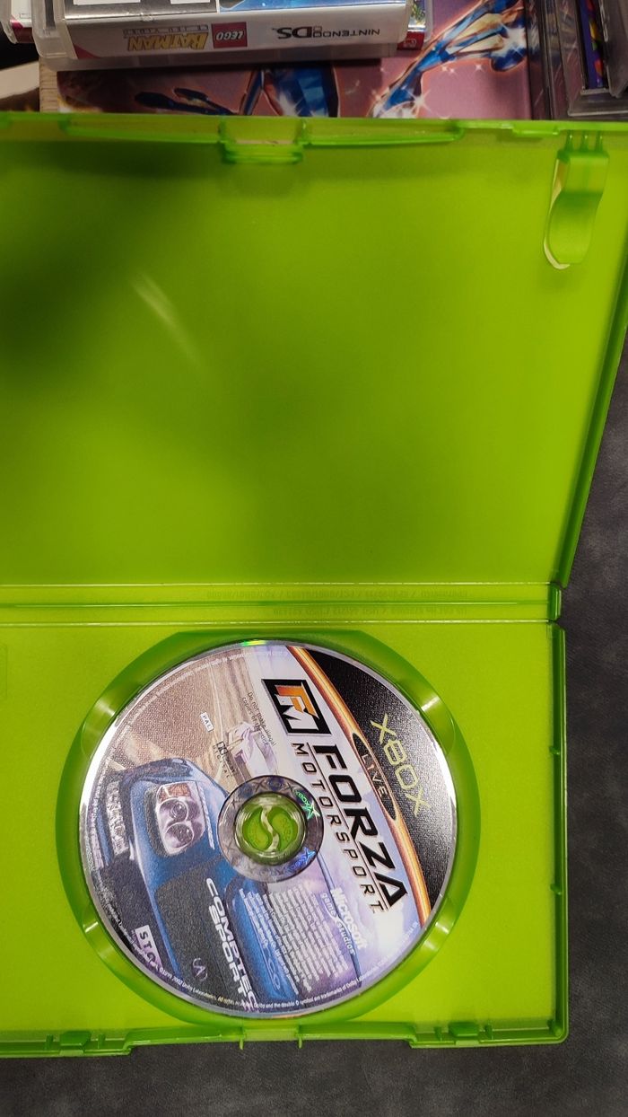 Forza motorsport Xbox - photo numéro 2