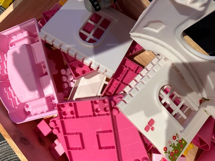 Lot abrick - photo numéro 4