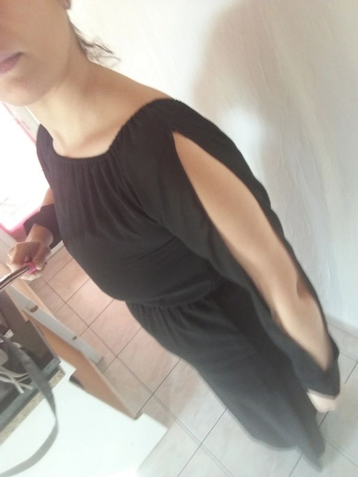 Robe longue - photo numéro 4