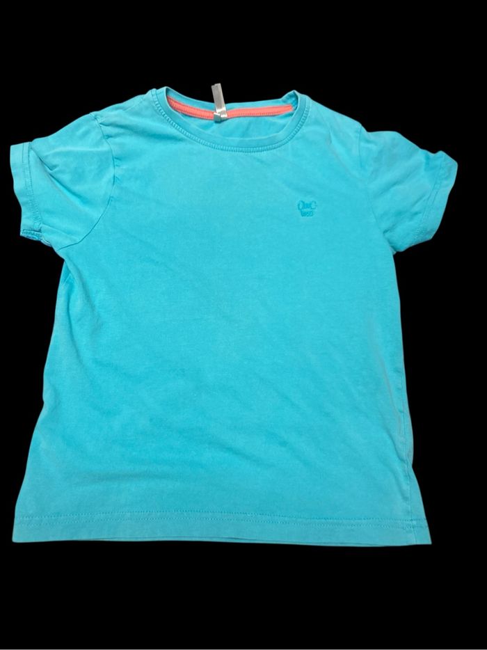 Lot de 2 tee shorts - photo numéro 2