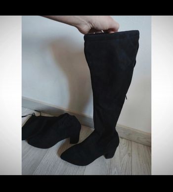 Bottines.