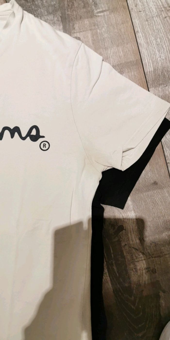 Tee shirt pépé jeans - photo numéro 2