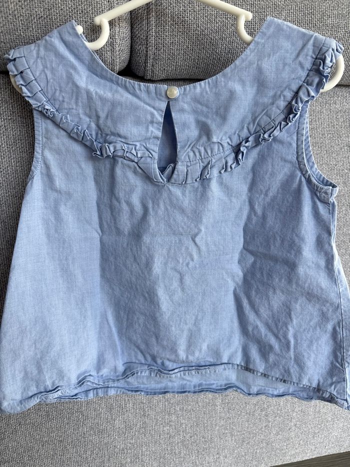 Débardeur - photo numéro 2