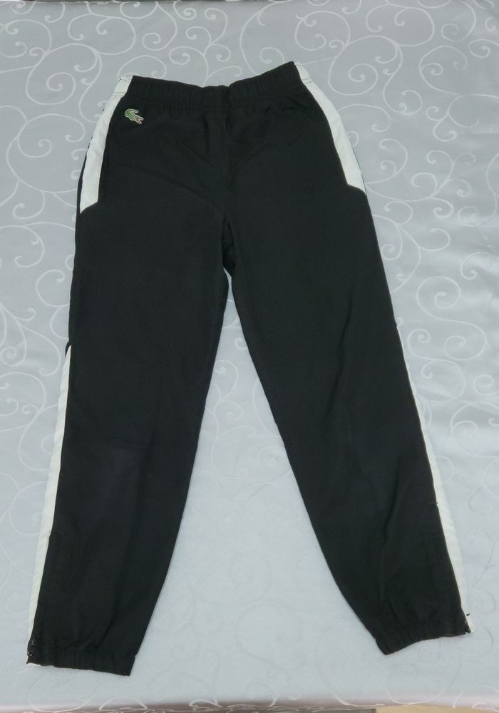 Bas survetement lacoste garçon 8 ans