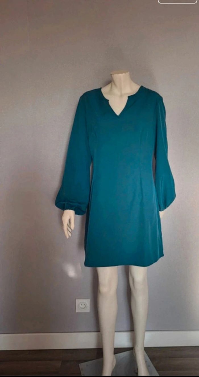 Belle robe demi saison XL - photo numéro 2