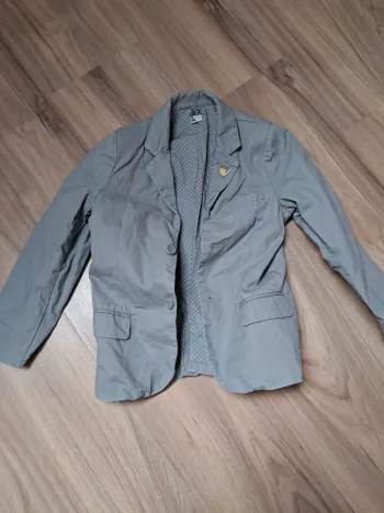 Veste garçon 6 ans