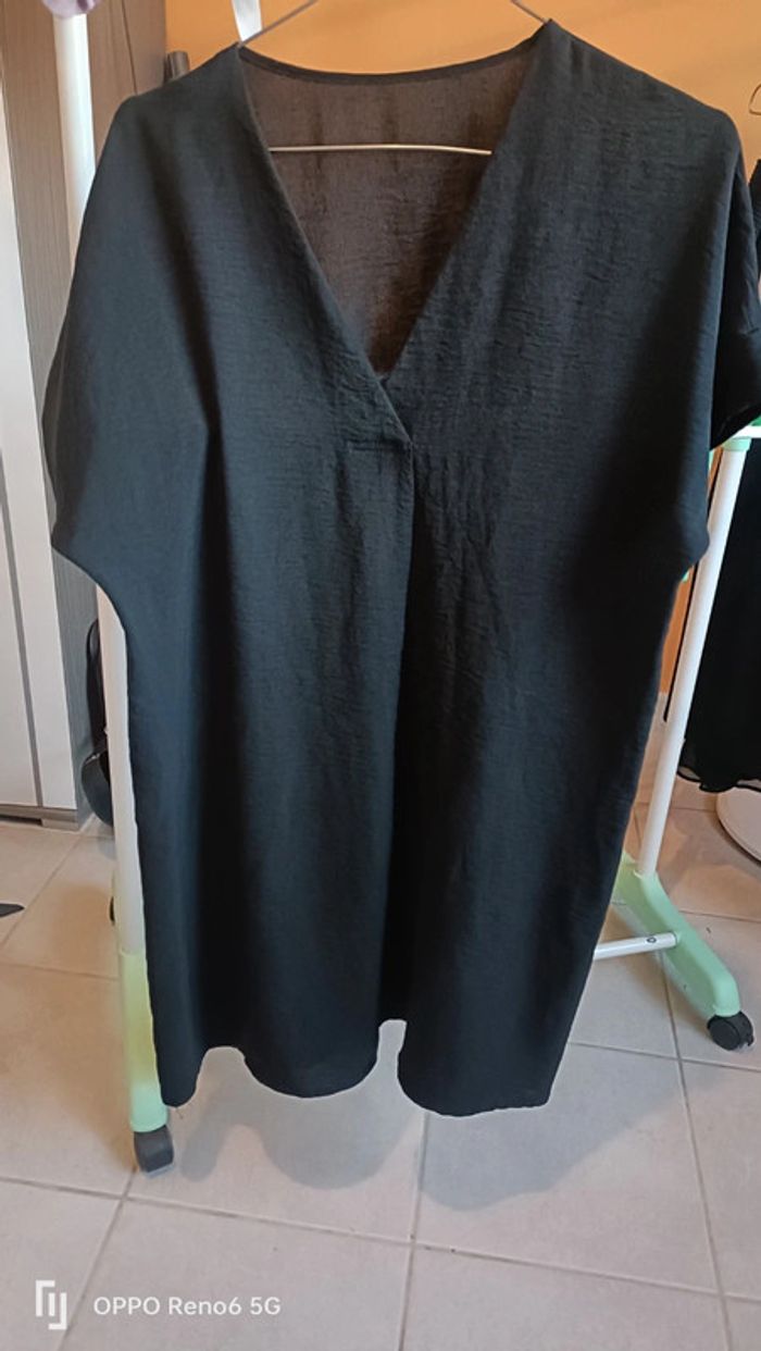 Robe femme