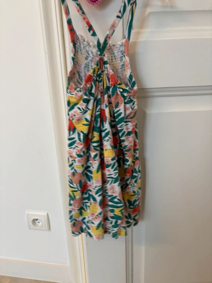 Combishort fruits 3 ans - photo numéro 4