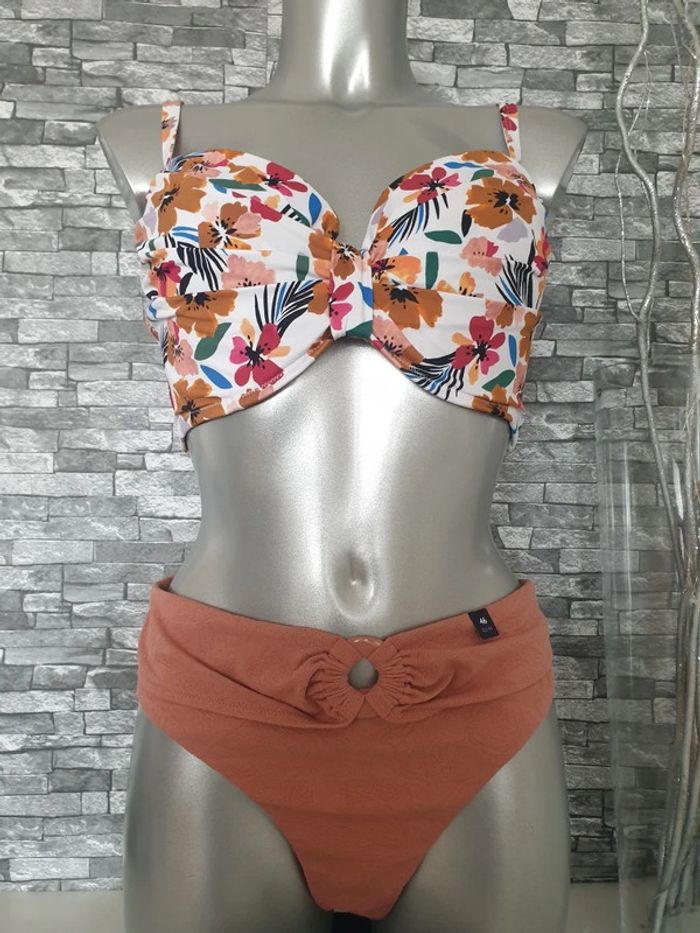 Maillot de bain Taille 46/100D