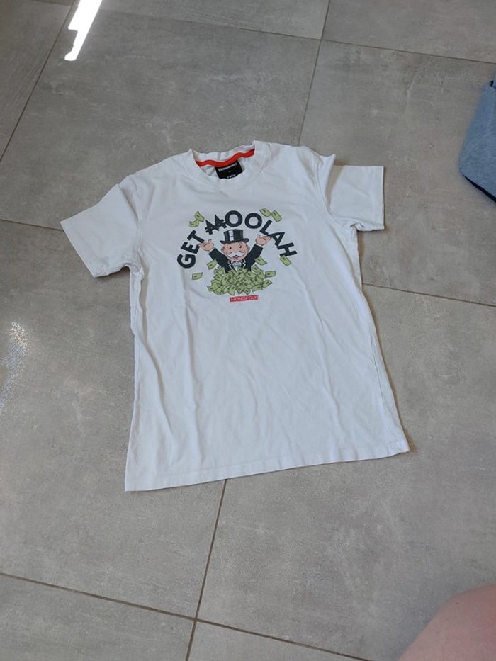 Tee-shirt Celio