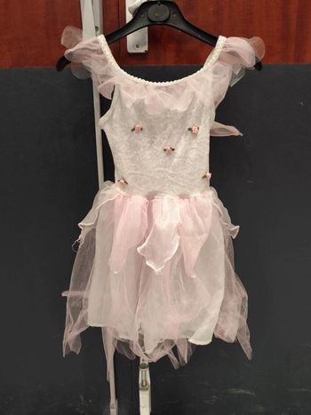 Robe princesse