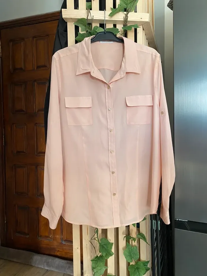 Chemise légère