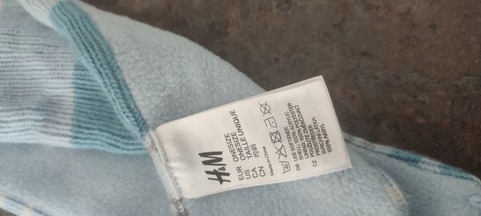 Écharpe enfant garçon - photo numéro 2