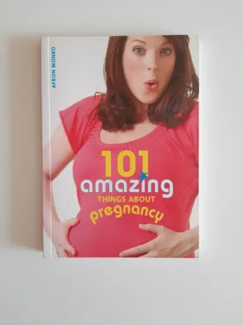 livre anglais pregnancy grossesse enceinte