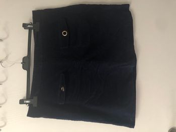 Jupe femme, Lady blush