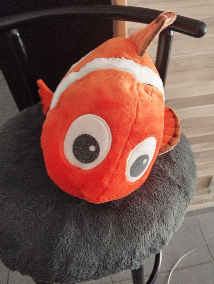 Peluche