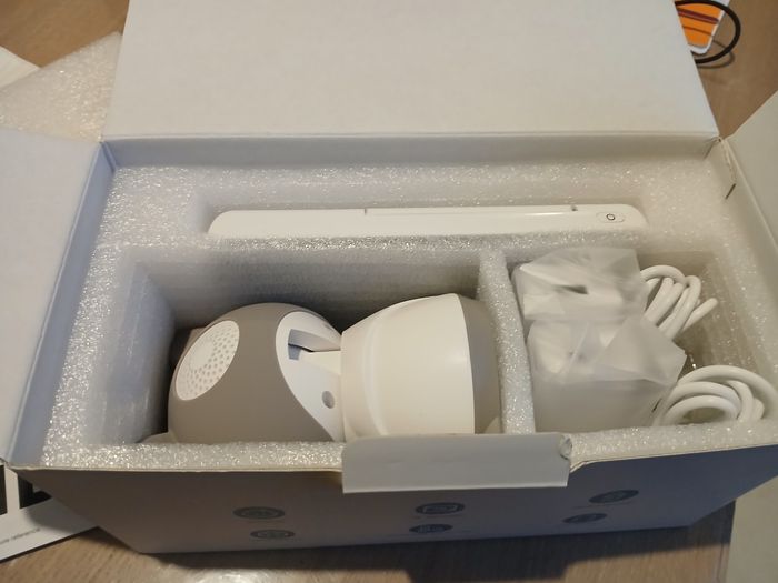 Babyphone - photo numéro 2