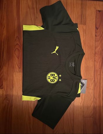 Maillot foot Dortmund