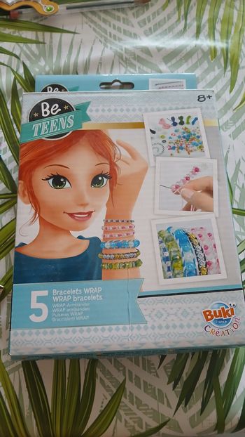 Loisirs créatifs perles