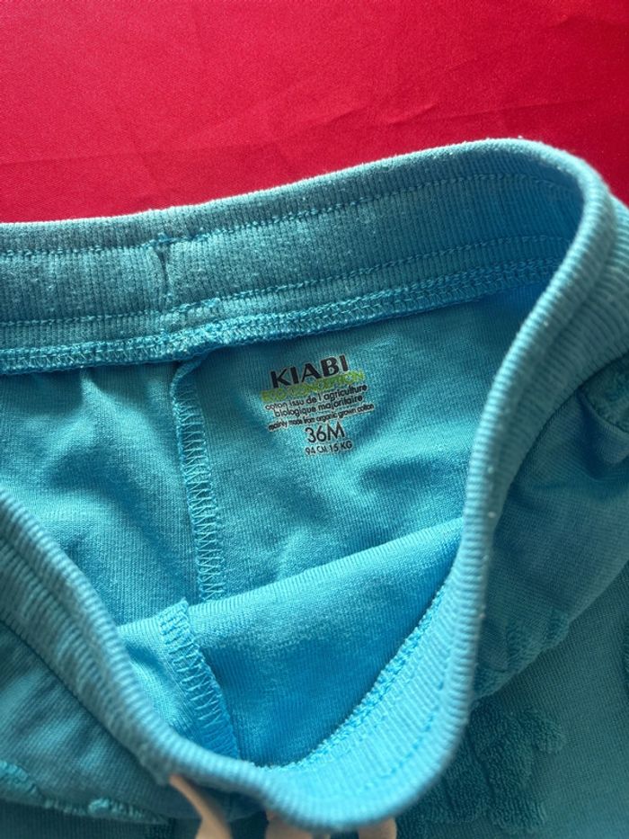 Short garçon - photo numéro 2