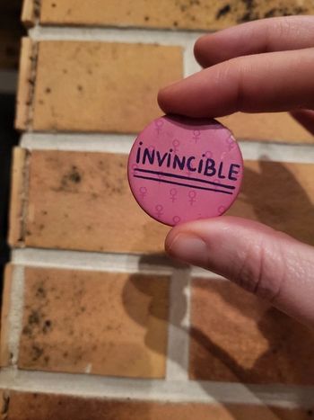 Aimant magnet invincible