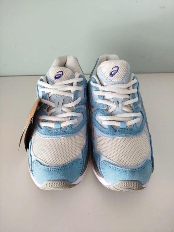 Asics Gel Nyc 40 - photo numéro 2