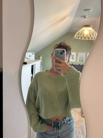 Pull laine
