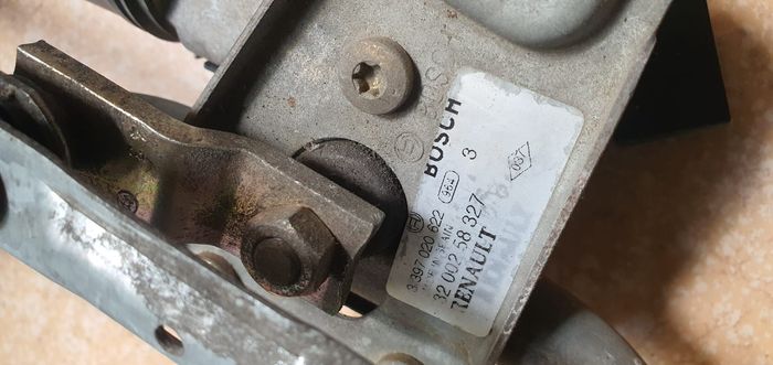 Moteur essuie glace - photo numéro 4