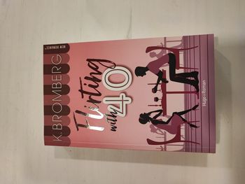 Livre flirter à 40 ans