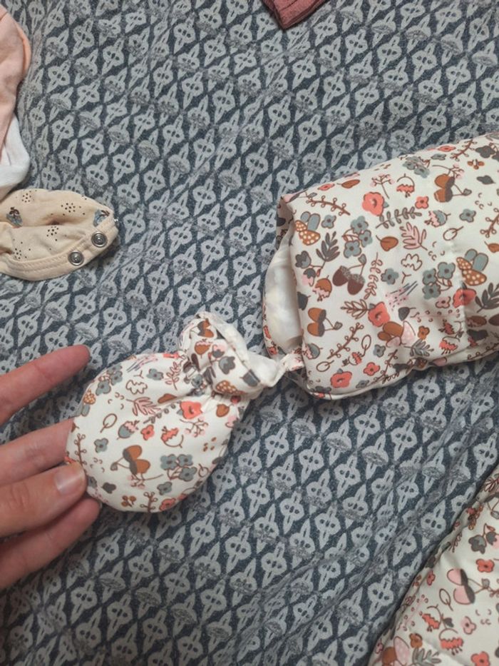 Combinaison de ski - photo numéro 2