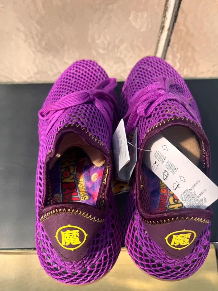 Adidas Gohan - photo numéro 6