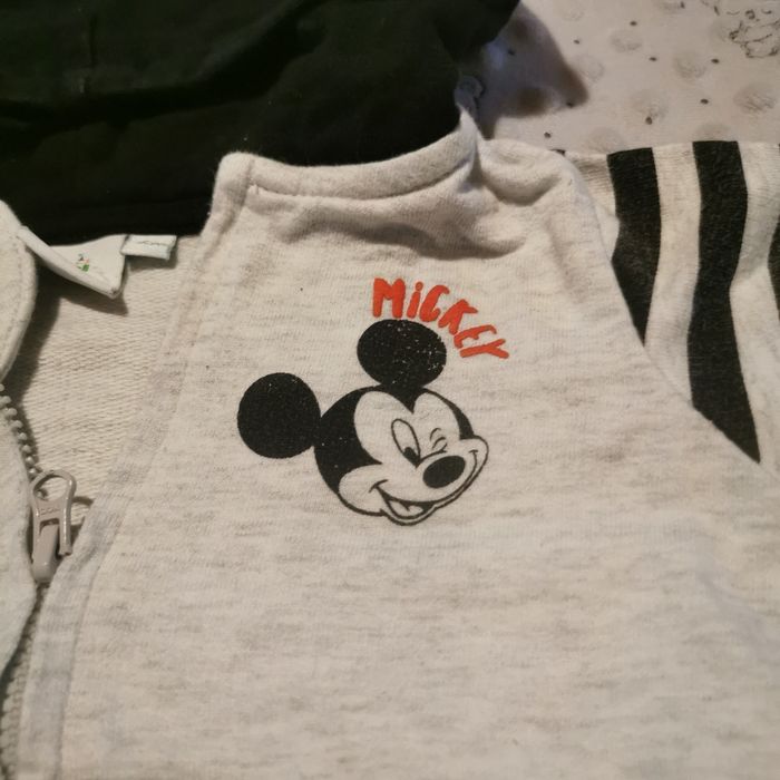 Veste minnie - photo numéro 2