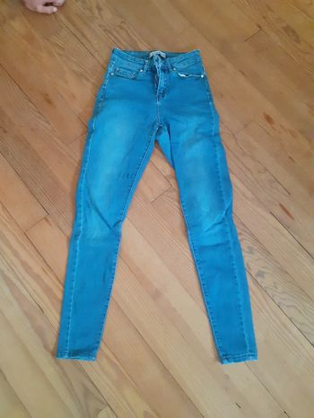 Jeans.