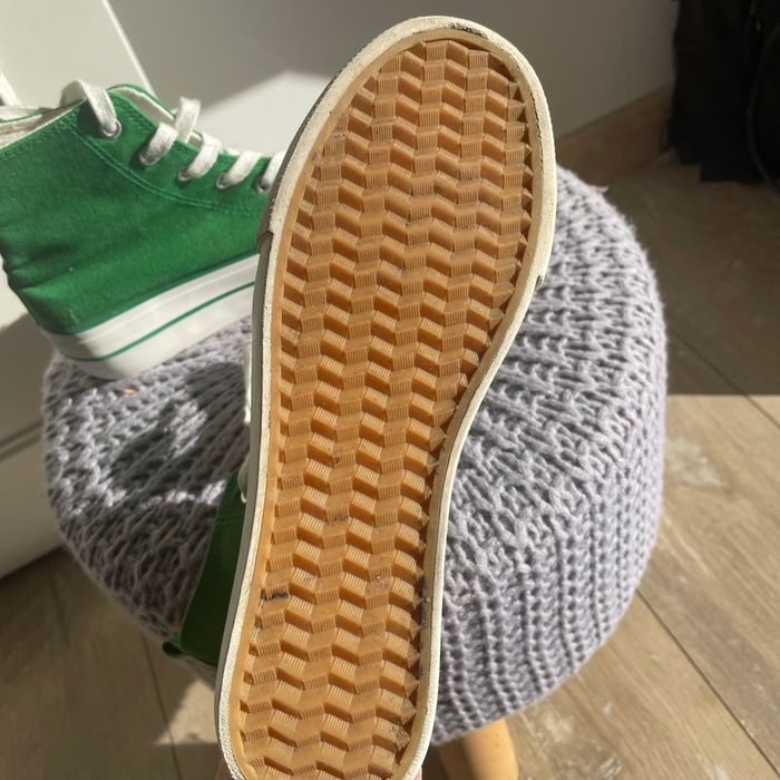 Baskets - photo numéro 3
