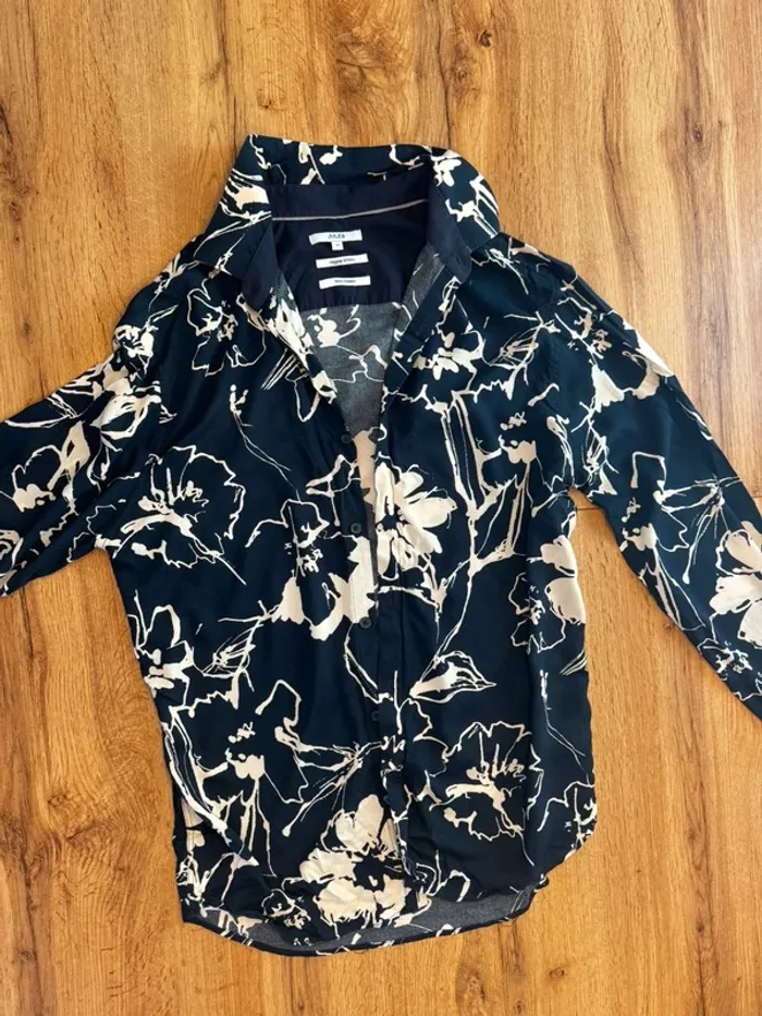 Chemise homme - Jules - taille M