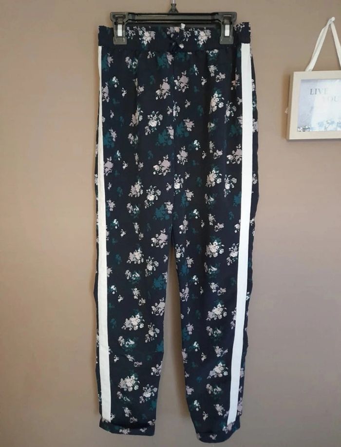 Pantalon d'été Taille XS Comme Neuf🌿💞 - photo numéro 4