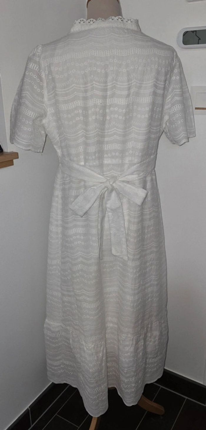 Robe dentelle bohème XL Neuve - photo numéro 2