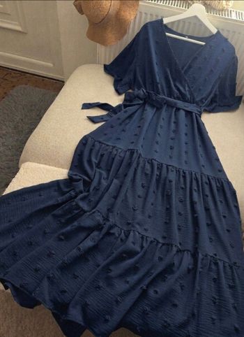 Robe longue Neuf 
