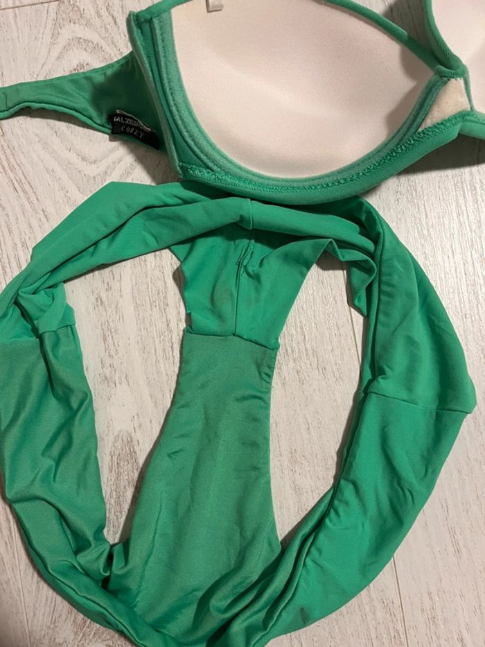 Maillot de bain Calzedonia - photo numéro 4