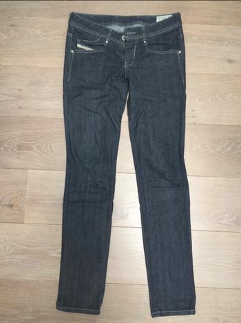 Jeans slim DIESEL